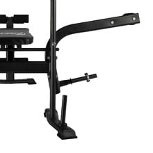 Zahira 8-in-1 Bench Press